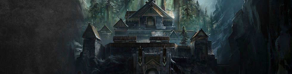 Slider1 - Castle